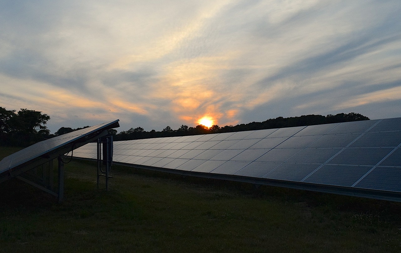 Zo verandert technologie de toekomst van energie